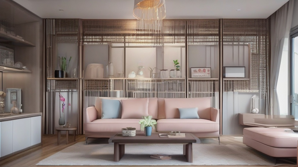 科技赋能健康生活：从收纳到智能设备的养生新方案