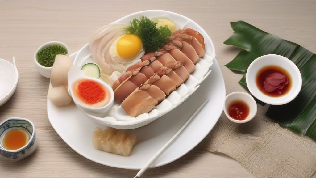 从厨房到职场：用美食烹饪思维解锁高效工作与创意手工新技能