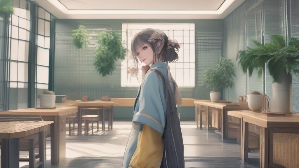 从内到外焕新颜：美妆达人的跨界焕肤秘籍