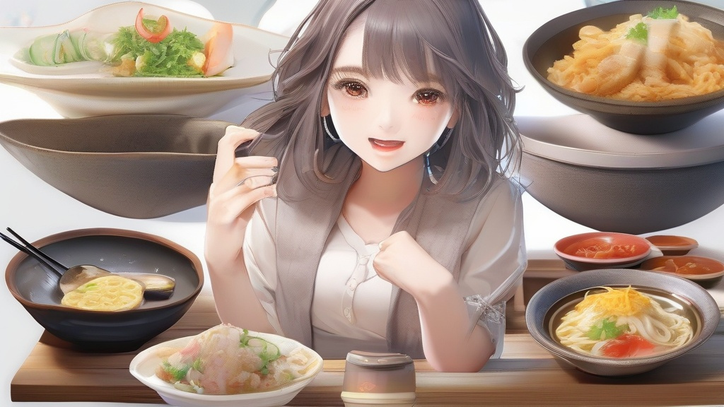 从厨房到花园：打造健康瘦身的闭环生活指南