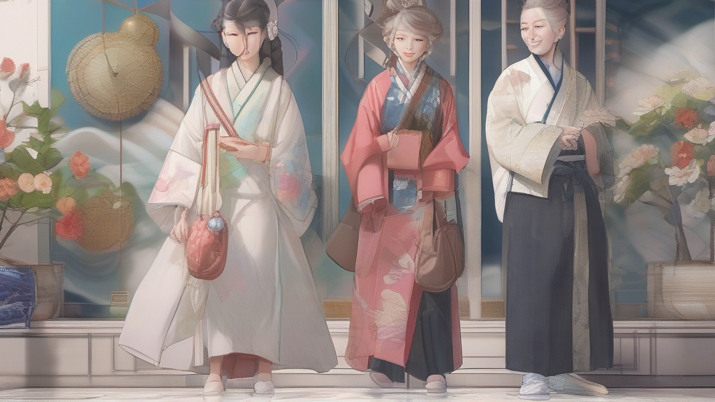 健康养生全攻略：从护肤到急救，职场与科技双加持