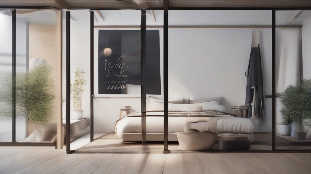 收纳魔法：让家成为身心与味蕾的治愈港湾