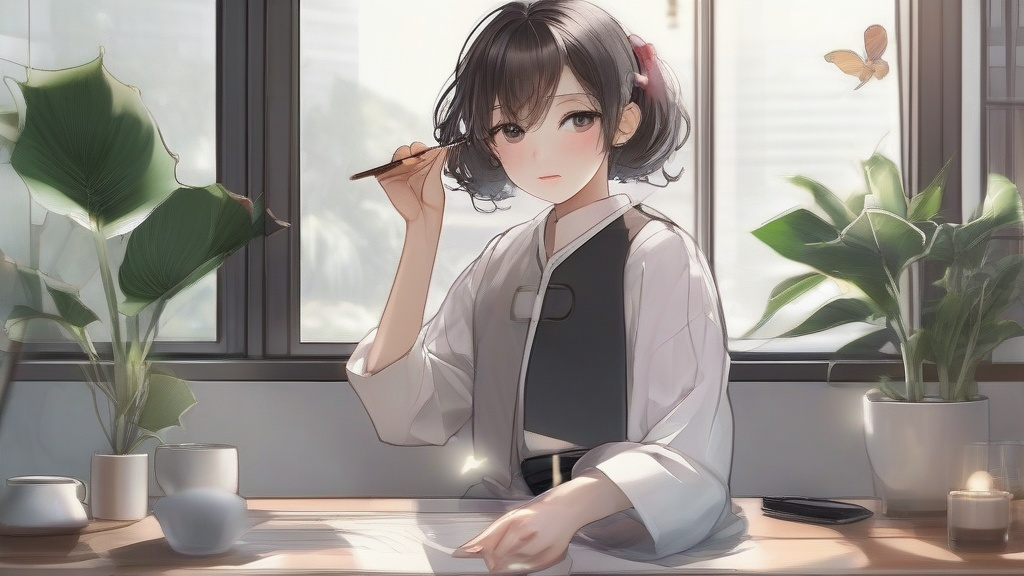 身心同游：旅行中的心理健康疗愈指南