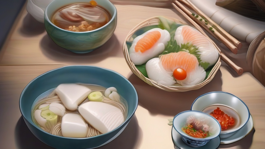 厨房里的财富密码：用烹饪思维玩转理财与健身