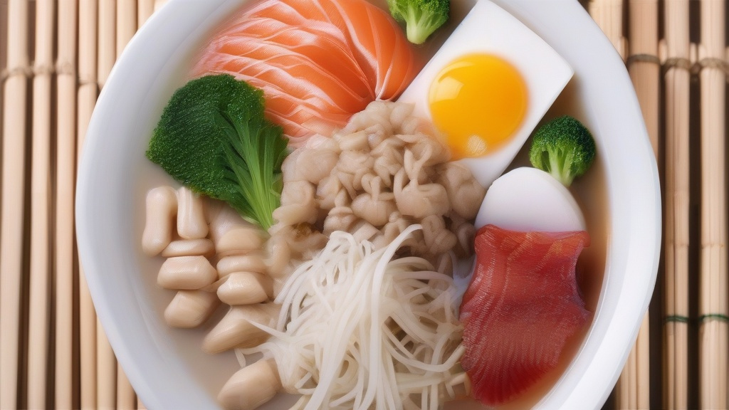 厨房里的全能课：从健身餐到儿童营养餐的健康烹饪指南