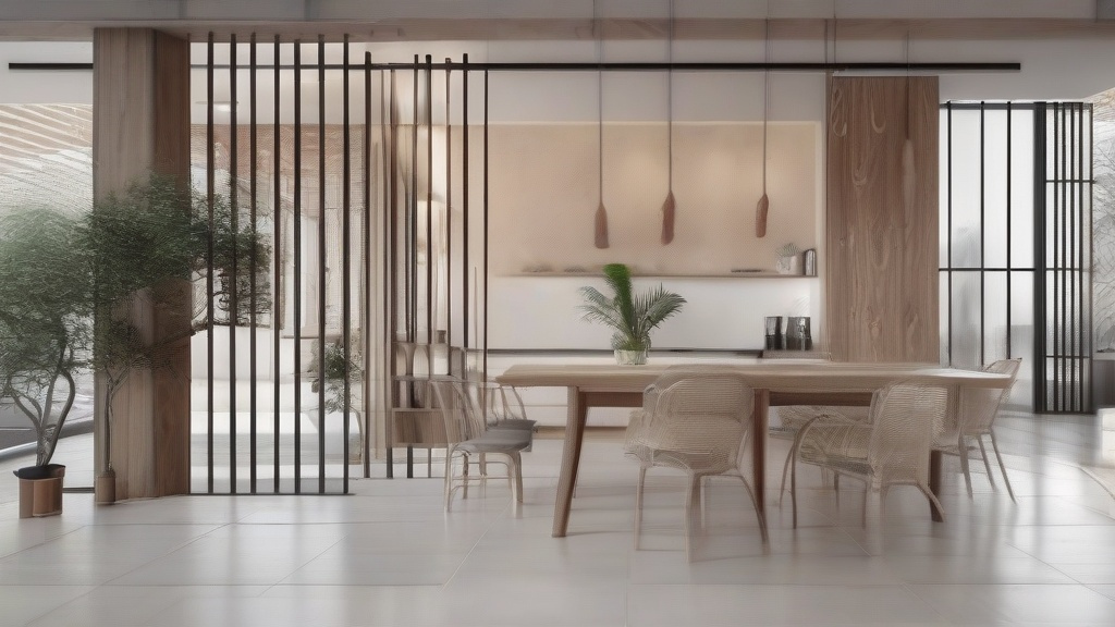 三栖生活家的收纳秘籍：宠物、旅行与手工的完美平衡术