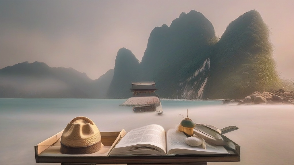 亲子旅行攻略：带着孩子看世界，边玩边学的成长之旅