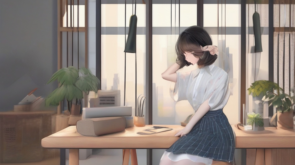 厨房与梳妆台：时尚美妆达人的跨界急救生存指南