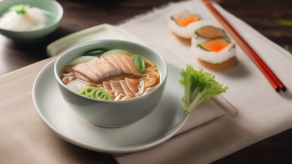 从巴黎到东京：美食烹饪与旅行、瘦身、美妆的完美融合指南