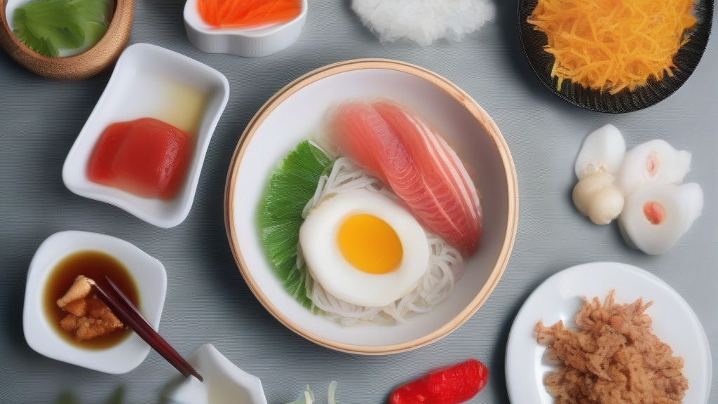 厨房里的智慧：当美食烹饪遇上急救、科技与瘦身