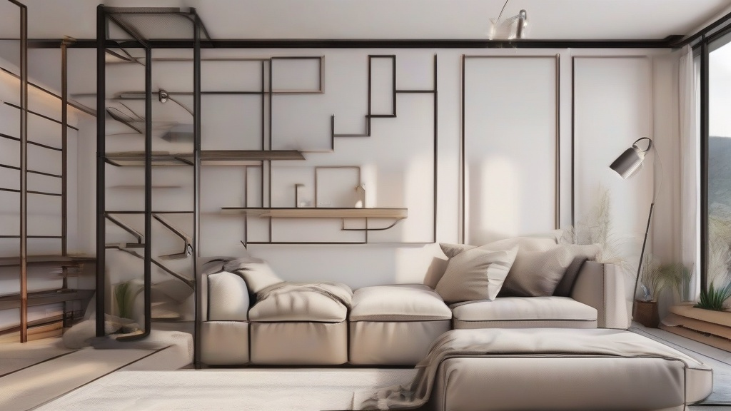 从家居收纳到人生管理：四维空间里的秩序美学