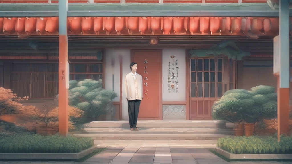 健康养生新视角：宠物陪伴与理财智慧的双重滋养