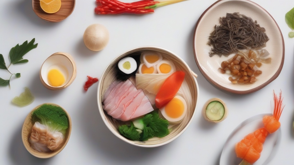 厨房里的育儿课：用美食串联节日与收纳的智慧生活