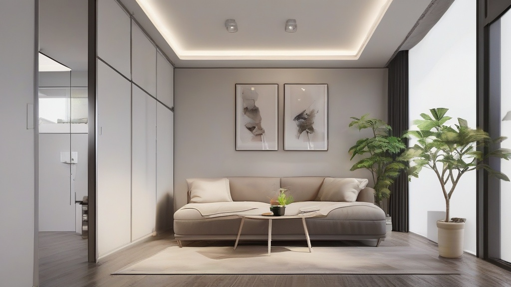 收纳思维跨界指南：用家居智慧玩转职场、理财与摄影