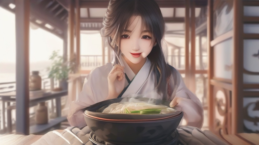 从厨房到车轮：美食摄影与汽车保养的跨界美学指南