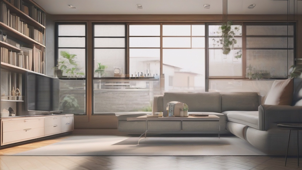 家居收纳新玩法：用摄影、节日与DIY解锁空间美学