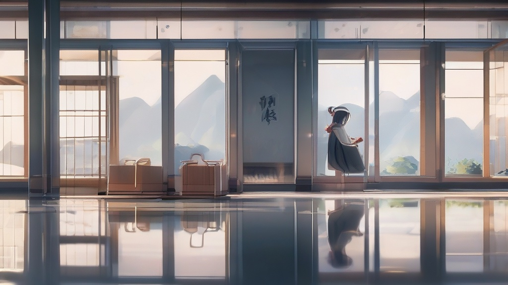 旅行瘦身新玩法：边走边瘦，还能把美景种进生活！