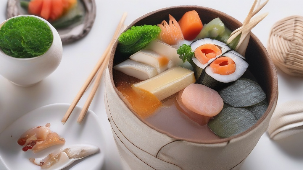 从厨房到生活：美食烹饪如何串联起心理健康、时尚美妆与旅行体验