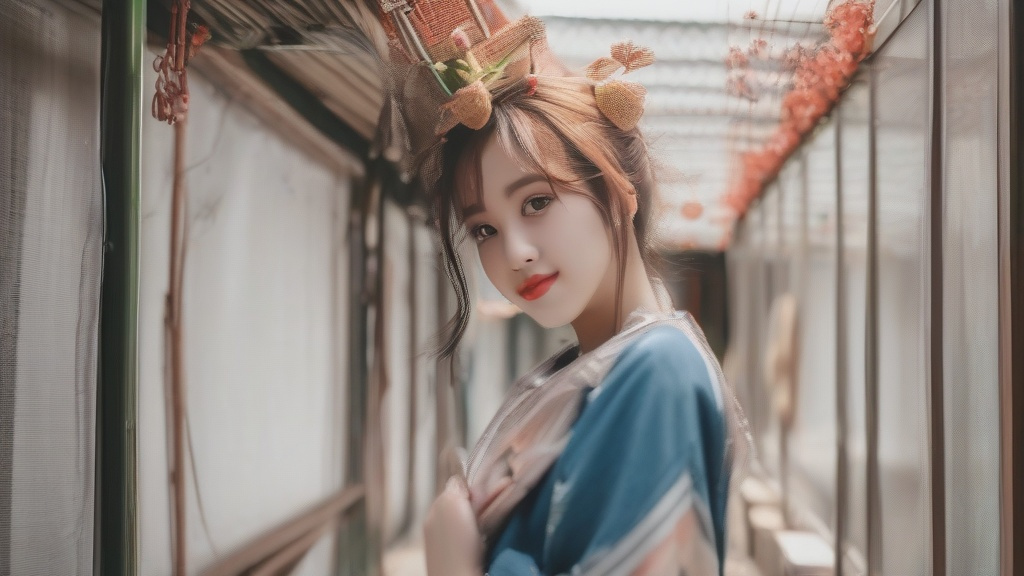 美妆达人的全能生活指南：从收纳到瘦身，解锁时尚新维度