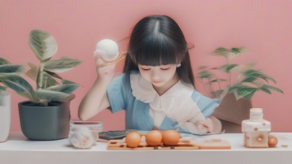 跨界美力指南：从手工DIY到职场进阶的时尚美妆全攻略