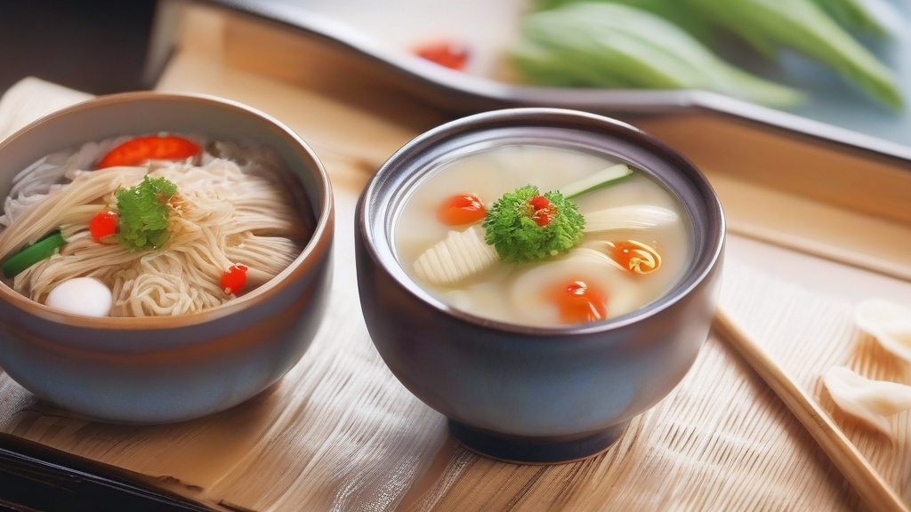 厨房里的全能生活课：从手工美食到健康管理的跨界秘籍
