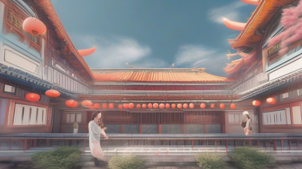旅行攻略新维度：护肤与健身的完美融合指南