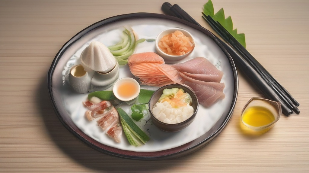 从厨房到钱包：用美食烹饪思维解锁理财、瘦身与节日仪式感