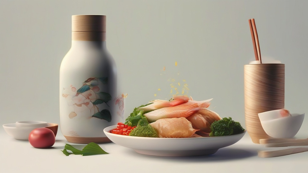 厨房里的科技美学：当美食烹饪遇上数码、摄影与急救