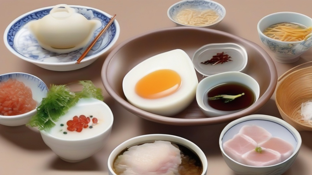 厨房里的生存课：当美食烹饪遇上急救、旅行与理财的智慧融合