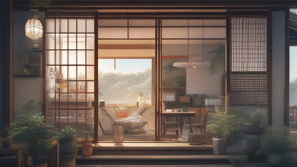 收纳力MAX：解锁家居空间与生活的四重魔法