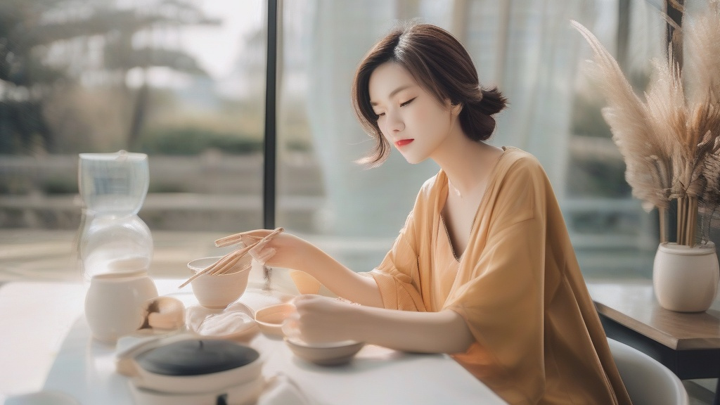 收纳美学新维度：当家居整理遇见美妆、育儿与心灵疗愈