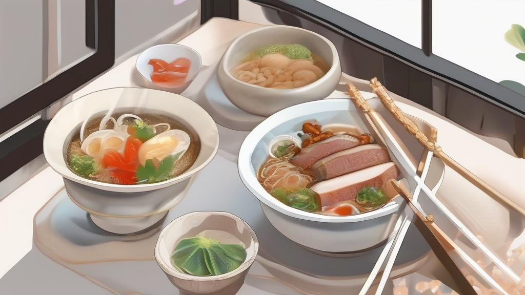 厨房里的生存法则：当美食烹饪遇上急救与职场智慧