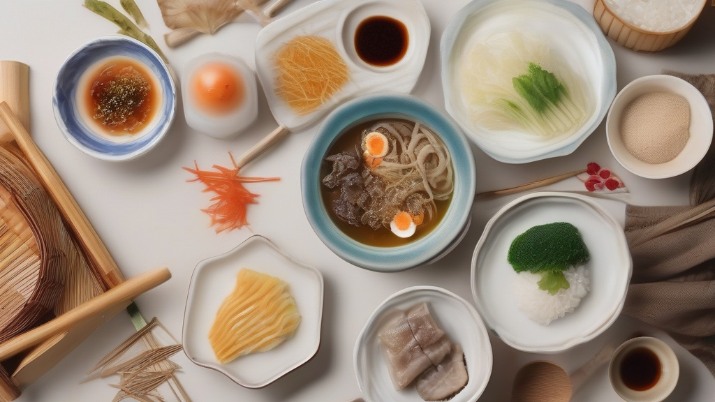 美食烹饪新玩法：手工DIY与摄影技巧的完美融合