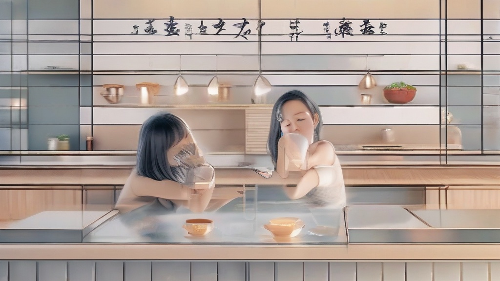 亲子手工DIY：健康养生的趣味育儿新方式