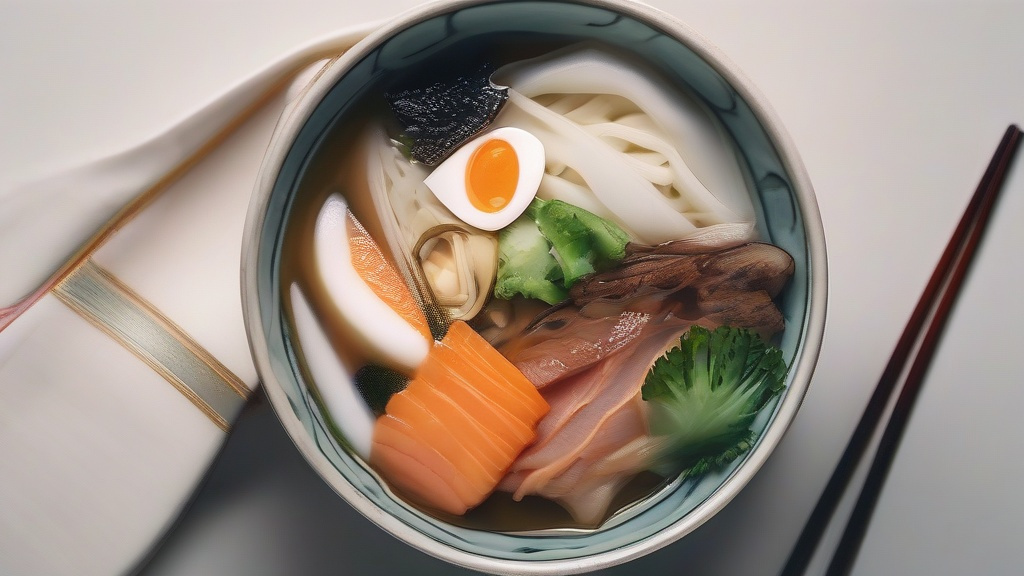 当美食邂逅美妆：厨房里的时尚美学新体验