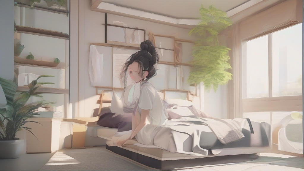 时尚美妆新公式：投资自己+美味生活+健身赋能=全方位精致人生