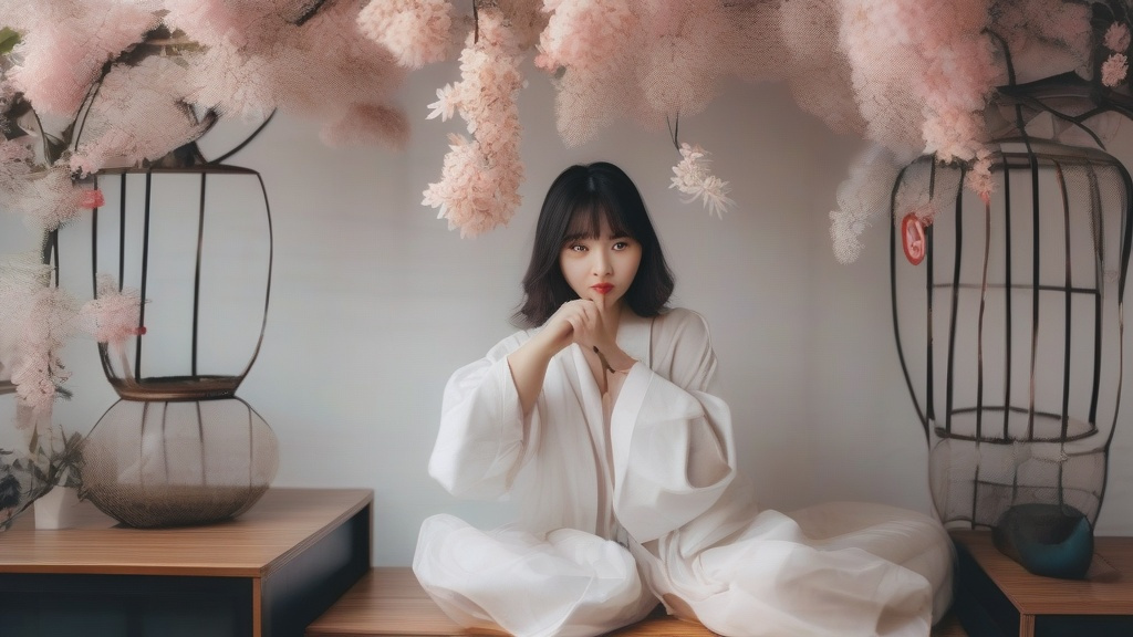 从节日妆容到宠物友好护肤：解锁美妆达人的跨界生活美学