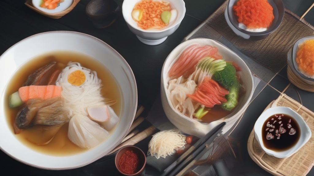 从厨房到职场与花园：美食烹饪的跨界生存指南