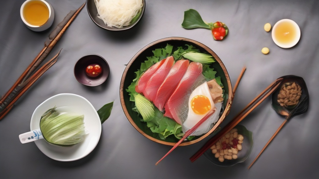 从厨房到生活：美食烹饪与跨界生活智慧的融合艺术