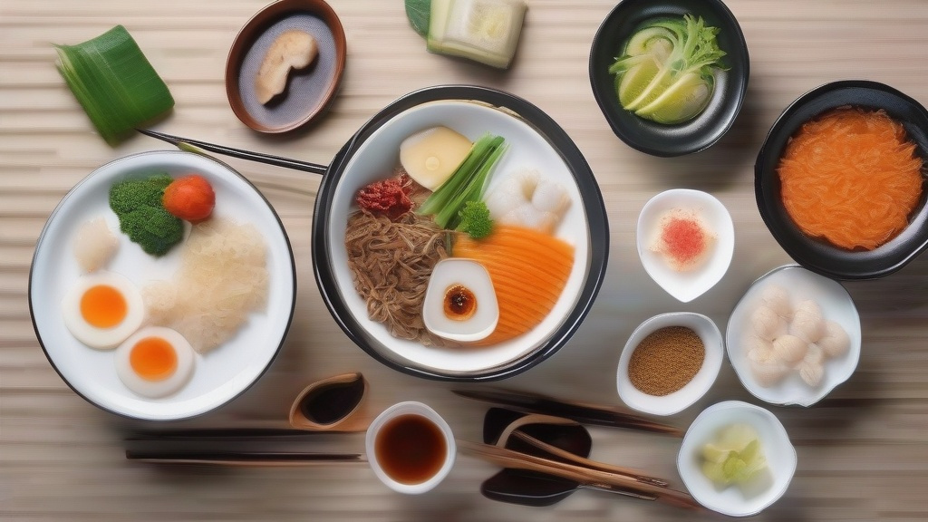 跨界融合：当美食烹饪遇上运动健身、数码科技与汽车保养