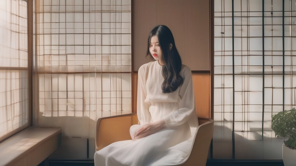 时尚美妆×心理疗愈×汽车养护：都市女性的三重治愈法则