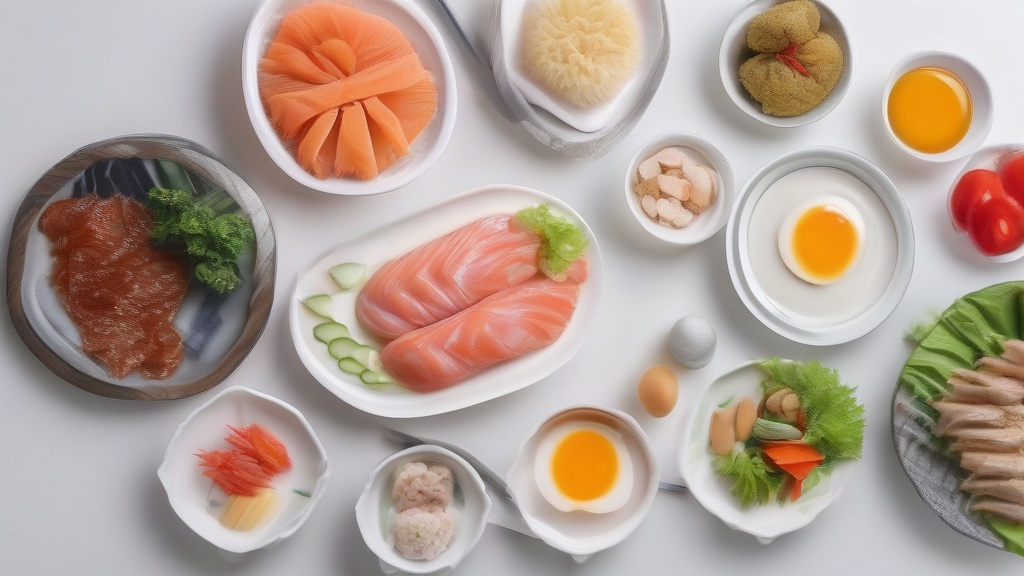 职场人必看：用烹饪思维搞定高效瘦身餐