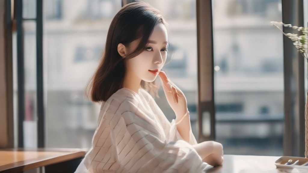 时尚美妆×跨界生存指南：用旅行预算买大牌，用摄影思维化眼妆，用投资逻辑囤口红