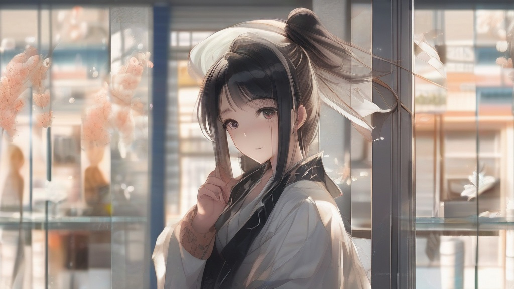 旅行中的节日美妆秘籍：让你的妆容与风景同框出彩