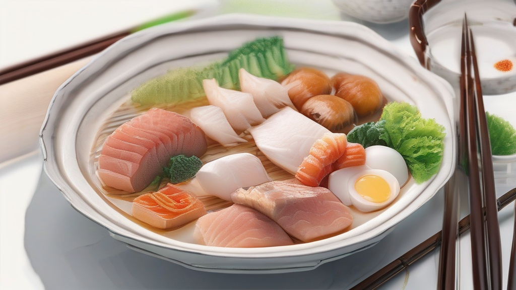 节日美食新解：健康烹饪、精明理财与焕肤秘籍的完美融合