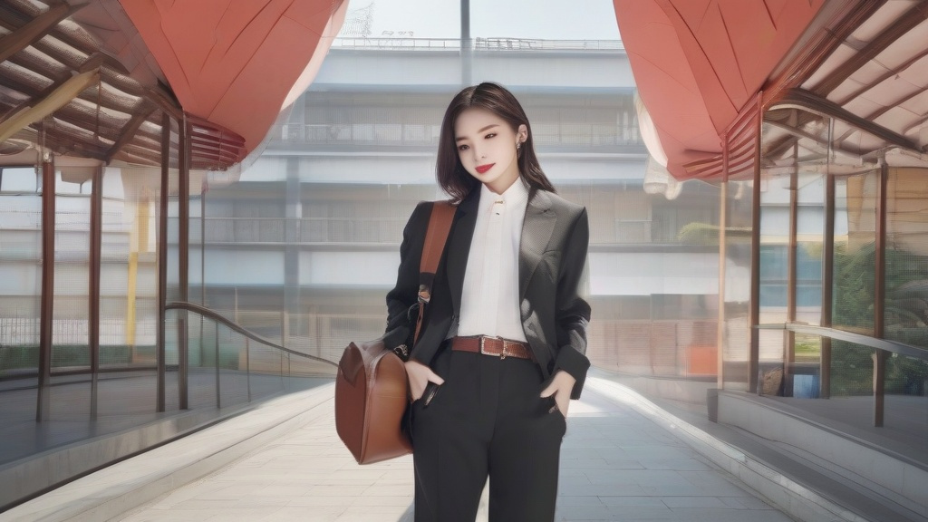当美妆遇上科技、绿植与收纳：解锁时尚生活新公式