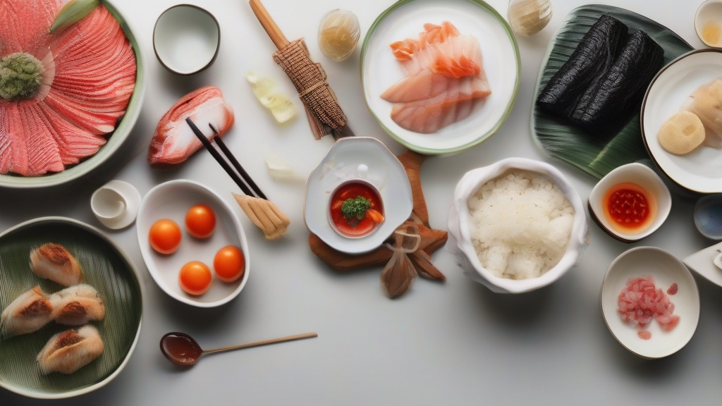 厨房里的育儿课：用美食烹饪开启亲子成长新篇章