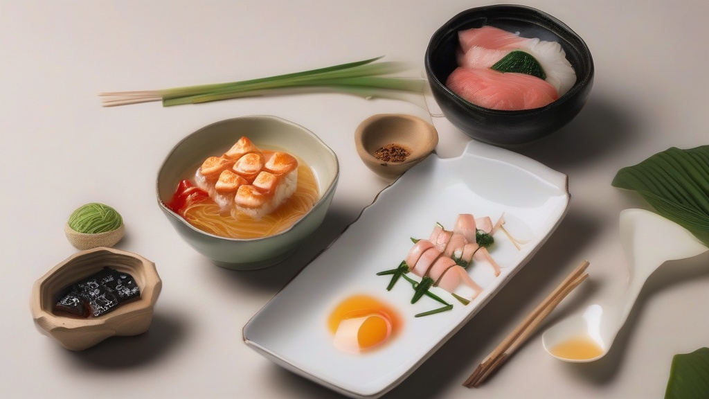 美食烹饪进阶指南：从摄影到急救，宠物也能安全参与的厨房艺术