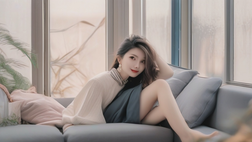 当美妆遇上科技：手工DIY的智能美妆新玩法