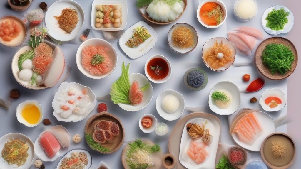 跨界融合:当美食烹饪遇上急救、职场、美妆与汽车保养的奇妙碰撞